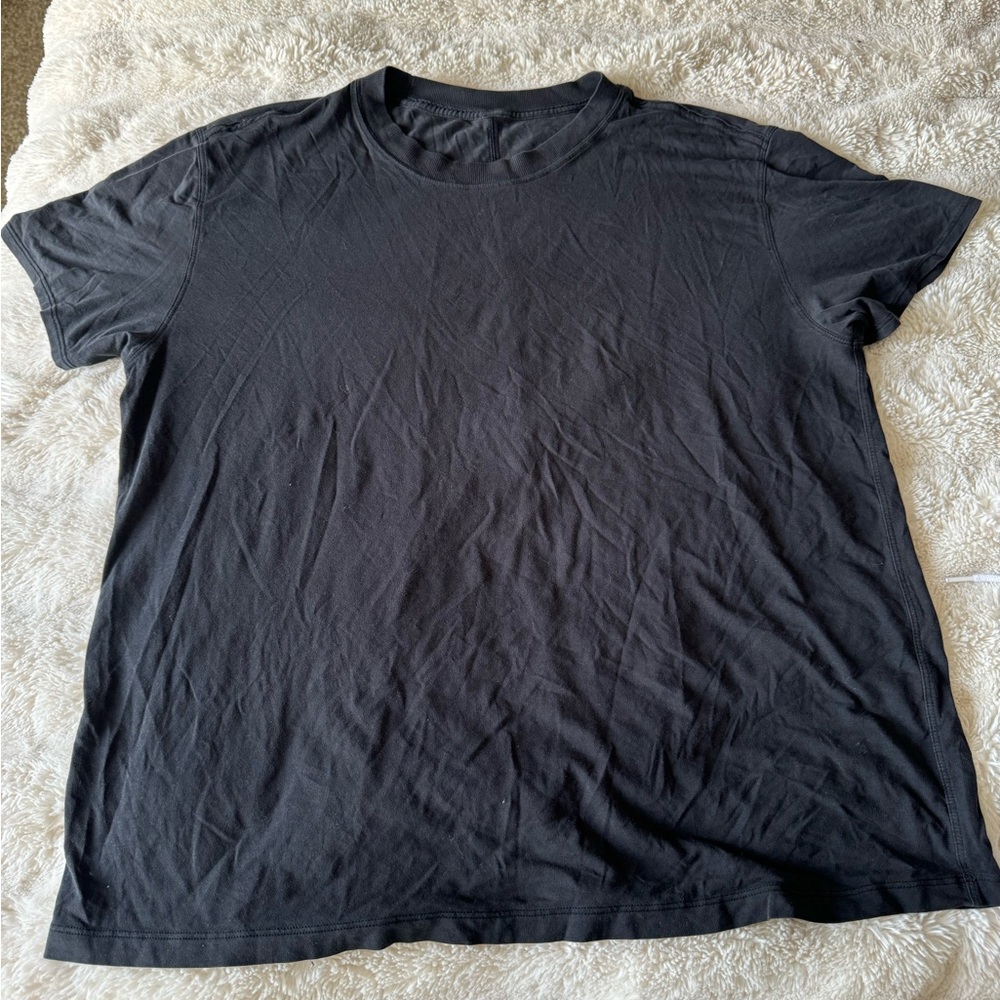 Lululemon Stitchback T Shirt M